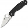 Нож SPYDERCO PARA 3 223SBK