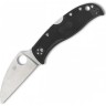Нож SPYDERCO ROCKJUMPER 254PBK