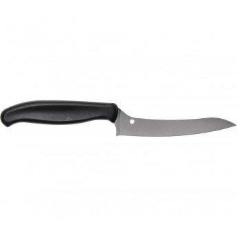Нож SPYDERCO Z-CUT POINTED K14PBK Нож SPYDERCO Z-CUT POINTED K14PBK