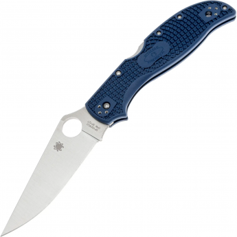 Складной нож SPYDERCO STRETCH 2 XL 258PCBL Складной нож SPYDERCO STRETCH 2 XL 258PCBL