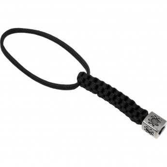 Темляк с бусиной SPYDERCO BEAD1LY Темляк с бусиной SPYDERCO BEAD1LY