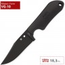 Нож SPYDERCO STREET BEAT FB15PBBK